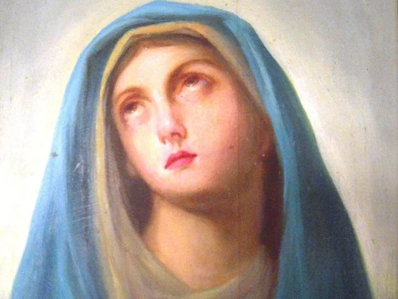 1858-Elías García Martínez - Nostra Signora Addolorata
